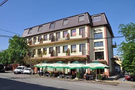 Hotel Coliseum Calafat Dış mekan fotoğraf