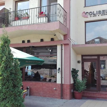 Hotel Coliseum Calafat Dış mekan fotoğraf