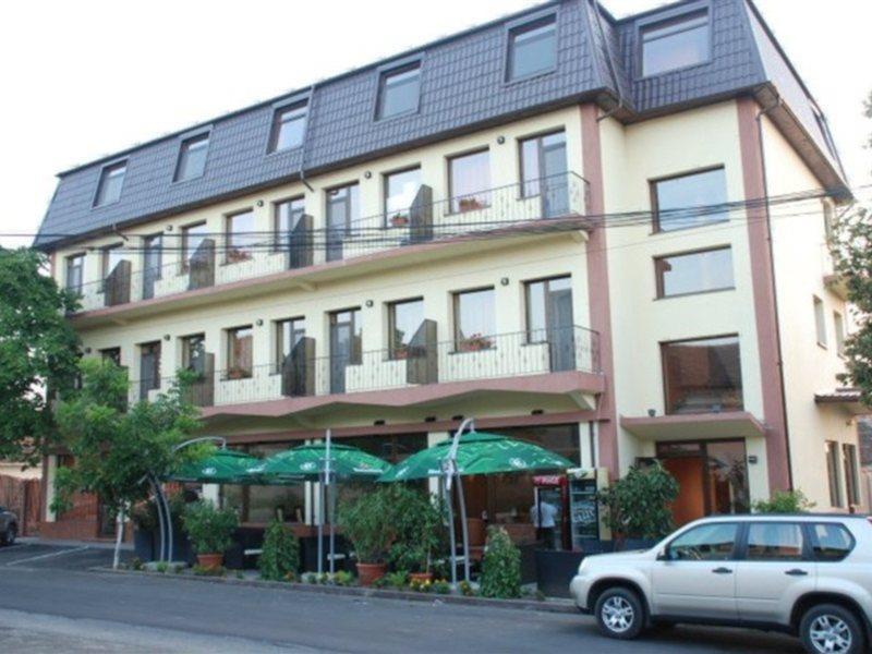 Hotel Coliseum Calafat Dış mekan fotoğraf
