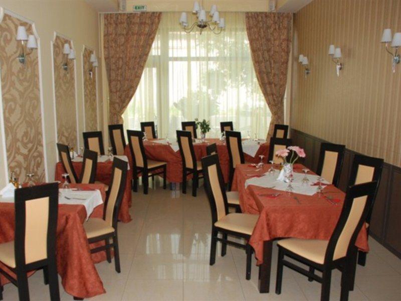 Hotel Coliseum Calafat Dış mekan fotoğraf
