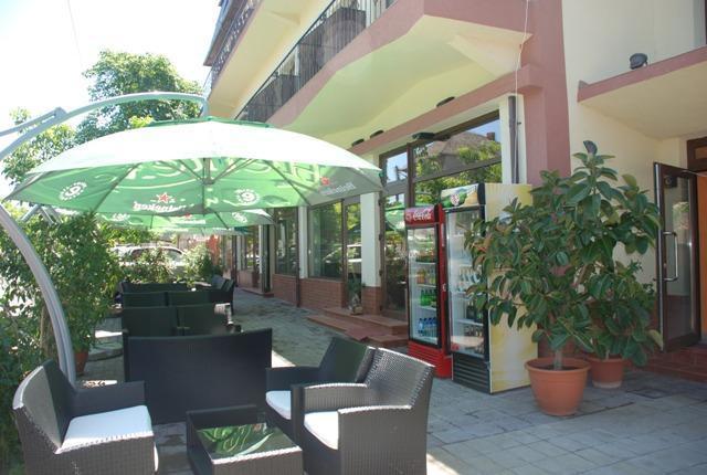Hotel Coliseum Calafat Dış mekan fotoğraf