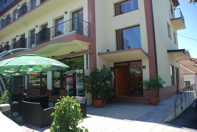Hotel Coliseum Calafat Dış mekan fotoğraf