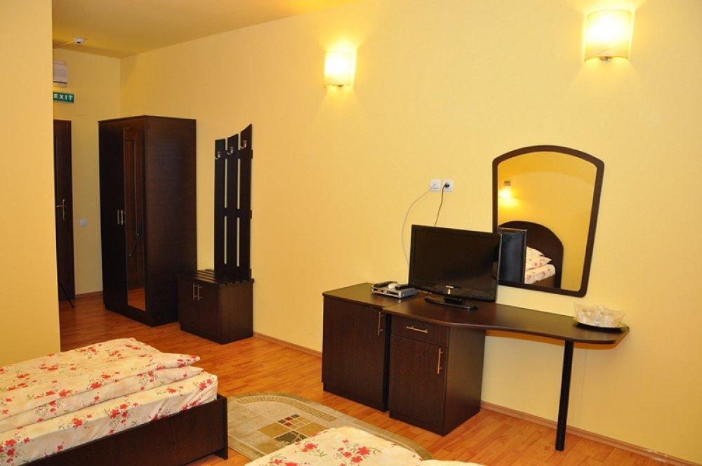Hotel Coliseum Calafat Dış mekan fotoğraf