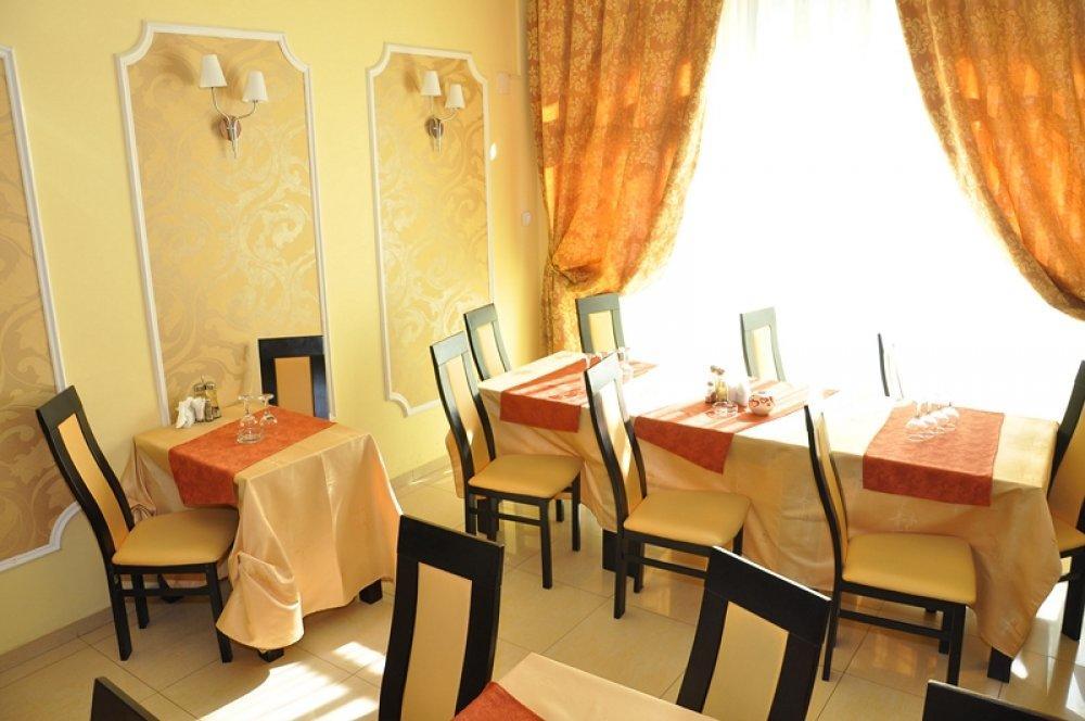 Hotel Coliseum Calafat Dış mekan fotoğraf