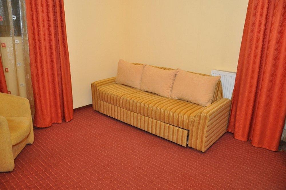Hotel Coliseum Calafat Dış mekan fotoğraf