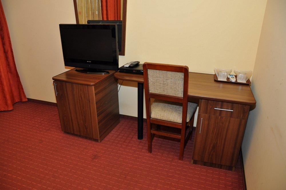 Hotel Coliseum Calafat Dış mekan fotoğraf