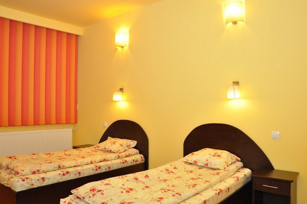 Hotel Coliseum Calafat Dış mekan fotoğraf