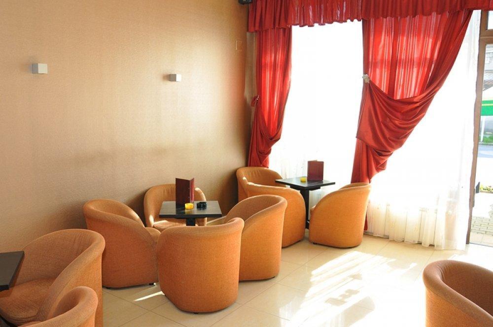 Hotel Coliseum Calafat Dış mekan fotoğraf