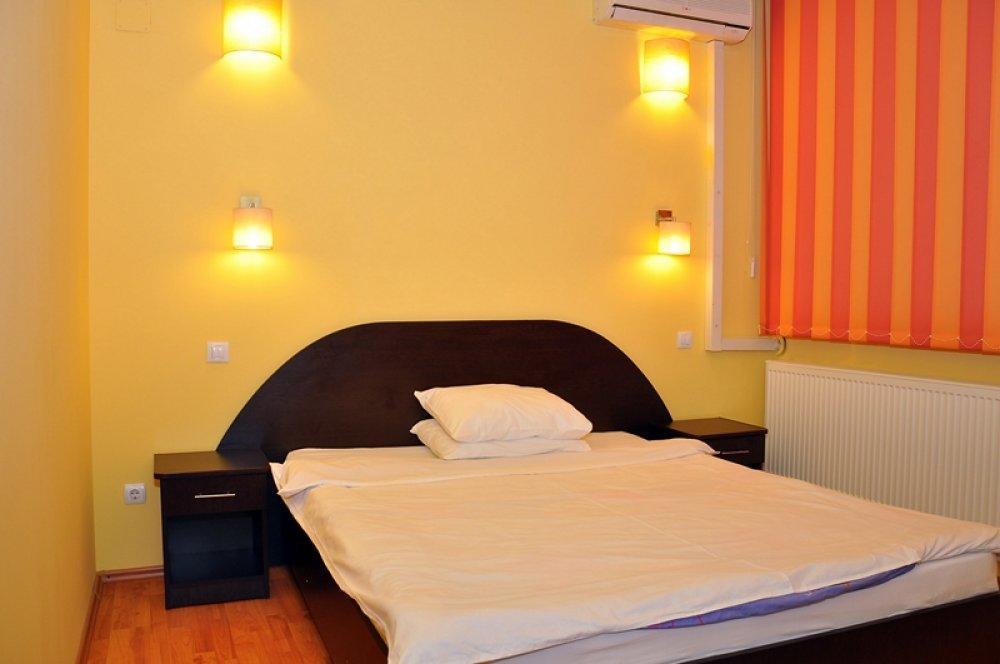 Hotel Coliseum Calafat Dış mekan fotoğraf