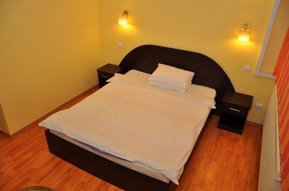 Hotel Coliseum Calafat Dış mekan fotoğraf
