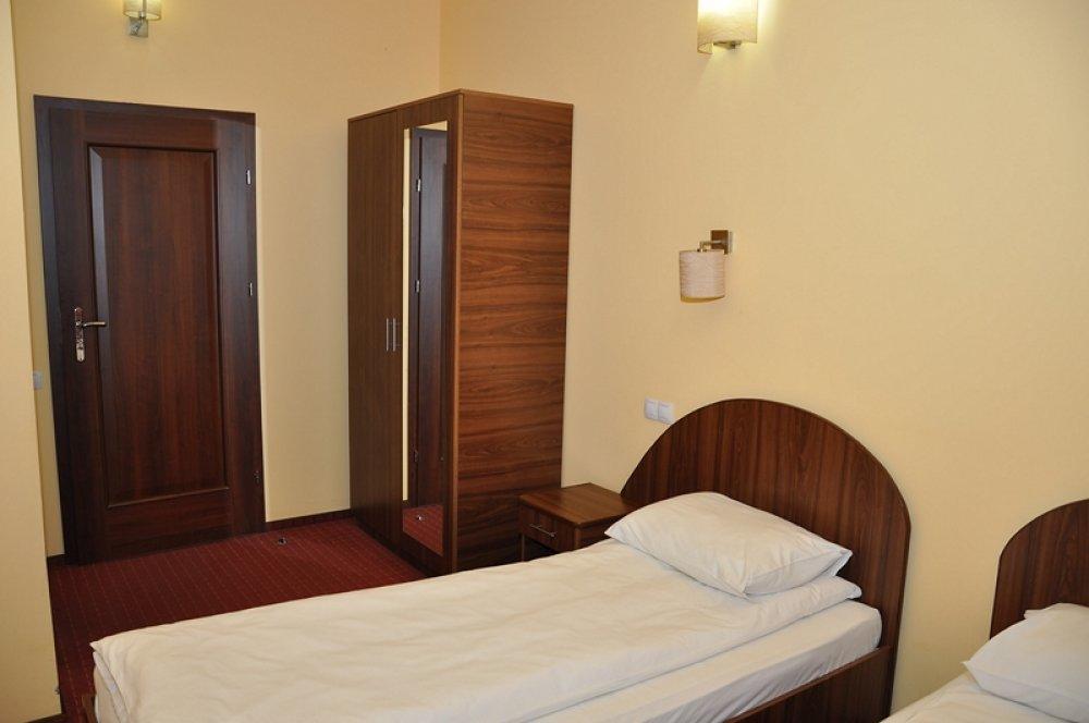 Hotel Coliseum Calafat Dış mekan fotoğraf