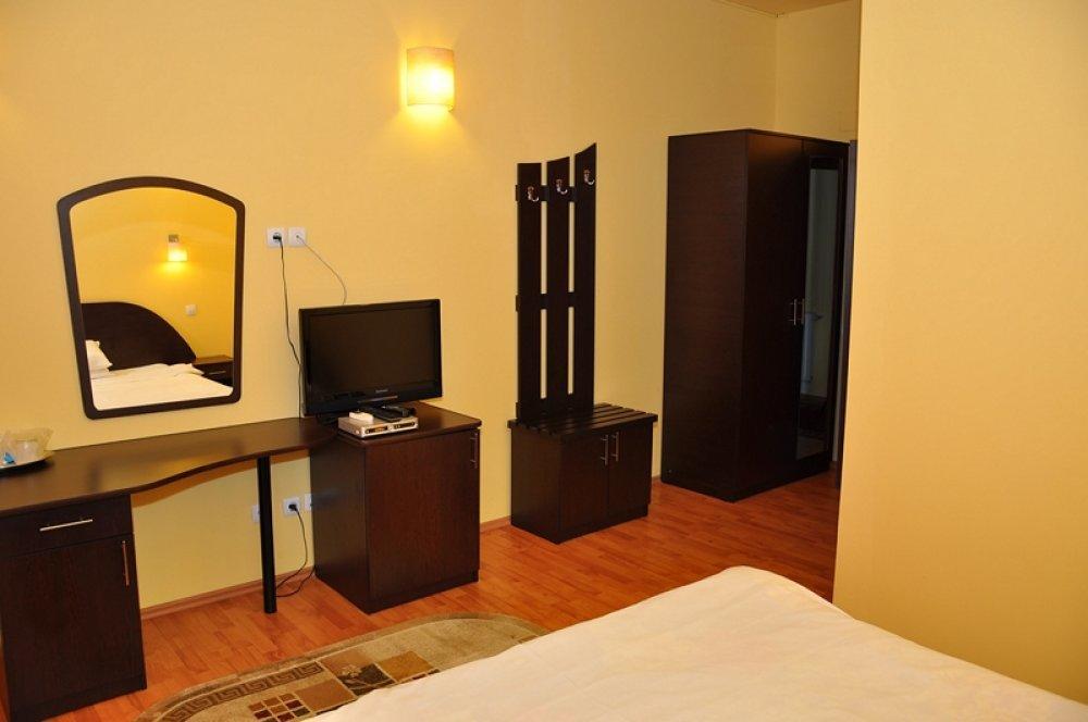 Hotel Coliseum Calafat Dış mekan fotoğraf