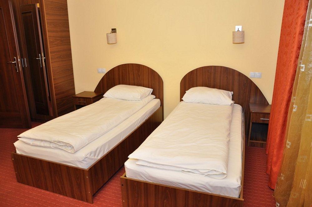 Hotel Coliseum Calafat Dış mekan fotoğraf