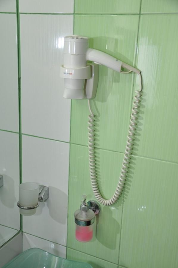 Hotel Coliseum Calafat Dış mekan fotoğraf