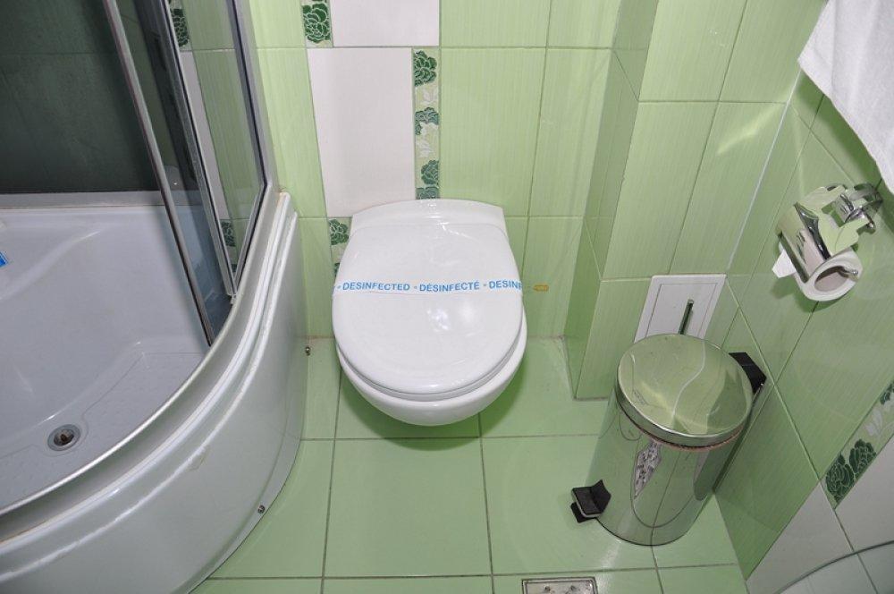 Hotel Coliseum Calafat Dış mekan fotoğraf